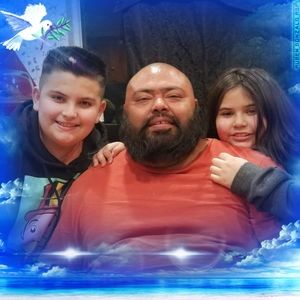 Meet your Posher, Omar